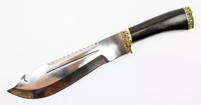 Нож Сталкер