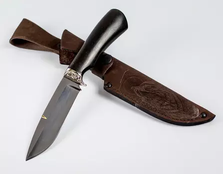 Нож Старк, Х12МФ