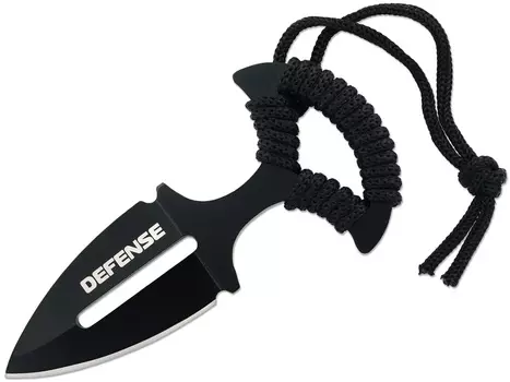 Нож тычковый Defense, сталь 440