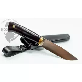 Нож Южный Крест Партнер Эксперт, сталь N690, рукоять микарта