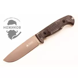 Нож Ural PGK TW, Kizlyar Supreme