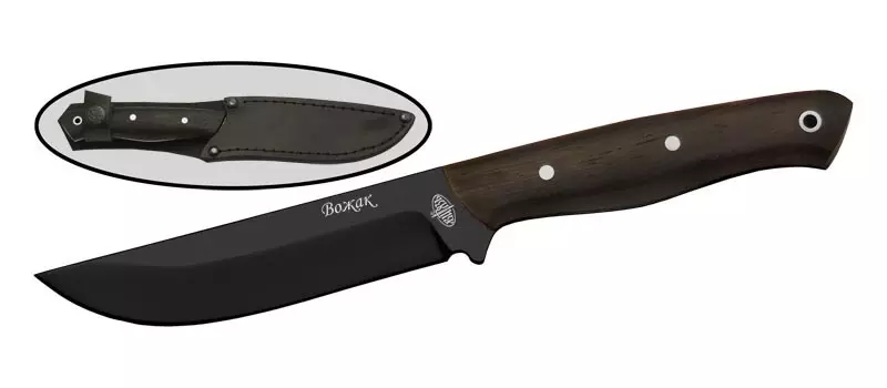 Нож Вожак У