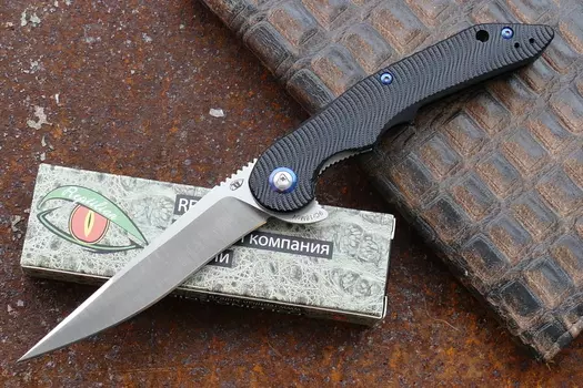 Нож Зубочистка