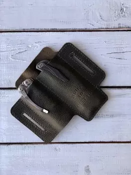 Ножевой органайзер Knife to meet you BELT-DUO