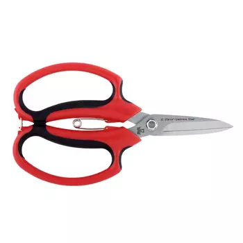 Ножницы садовые Fox Due Cigni Gardening, сталь 420 J2