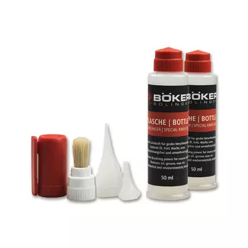 Очиститель Boker Special Knife Cleaner, 100 мл.