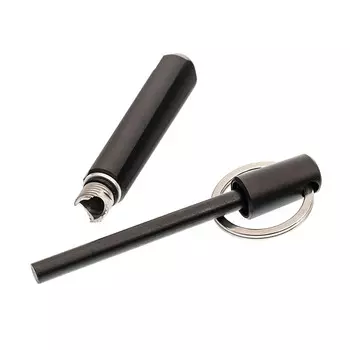 Огниво-стеклобой Realsteel, черный