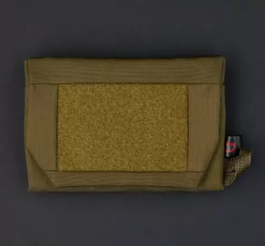 Органайзер Daggerr EDC, койот