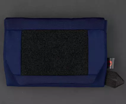 Органайзер Daggerr EDC, синий