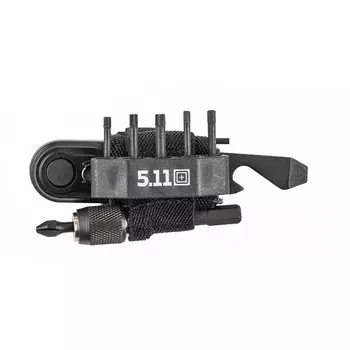 Отвертка TKO Ratchet Kit, 5.11 Tactical