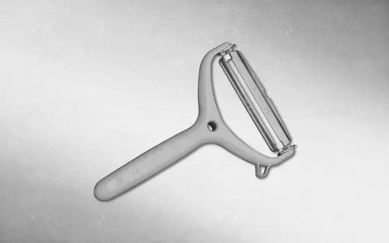 Овощечистка Kasumi Diacross, 16 см