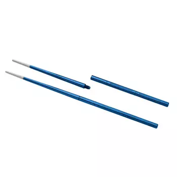 Палочки для суши Fox, титановое покрытие