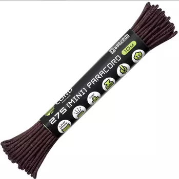Паракорд 275 Bordo, 10 м