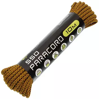 Паракорд 550 Bordo Snake, 10 м