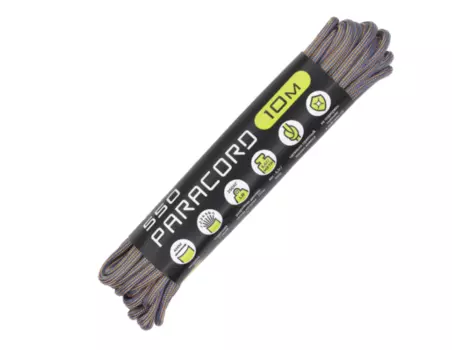 Паракорд 550 Chameleon Cloud, 10 м