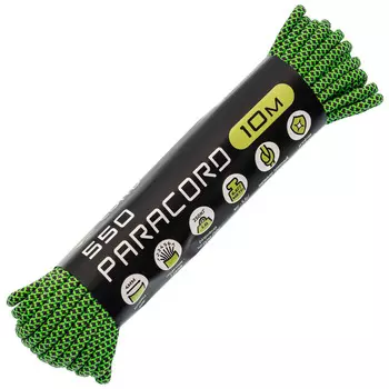 Паракорд 550 Zombie snake, 10 м