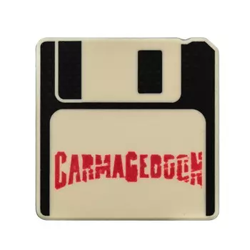 Патч "Carmageddon", Stabwoodstone
