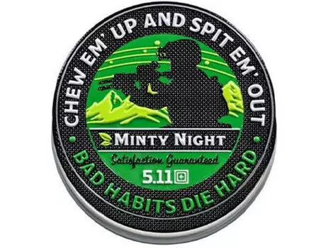 Патч Chew em up, 5.11 Tactical