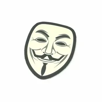 Патч Federkamm " Аноним"