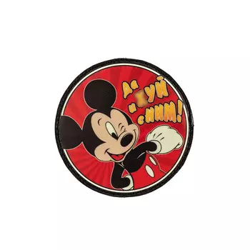 Патч Federkamm "Mikki Mouse"