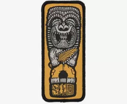 Патч Hawaii Tiki, 5.11 Tactical