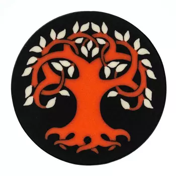 Патч "Иггдрасиль", Stabwoodstone