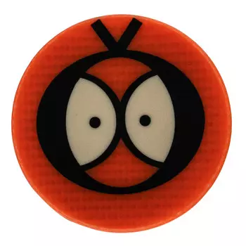 Патч "Kenny", Stabwoodstone