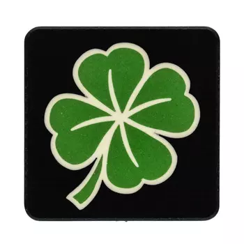 Патч "Клевер", Stabwoodstone