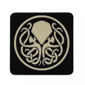 Патч "Кракен", Stabwoodstone