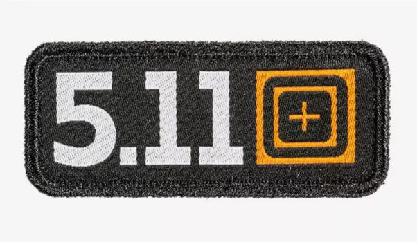 Патч Legacy Woven, 5.11 Tactical