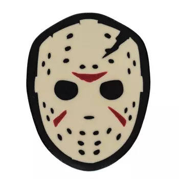 Патч "Маска Джейсона", Stabwoodstone