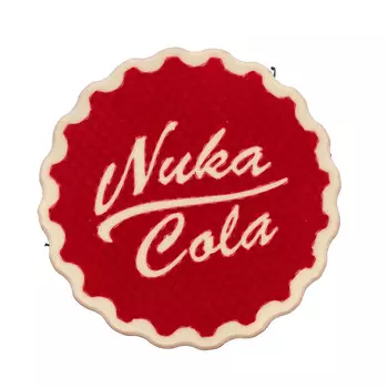 Патч "Nuka-Cola", Stabwoodstone