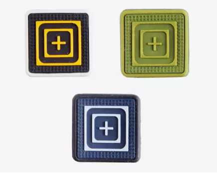 Патч One X One Scope, 5.11 Tactical