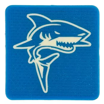 Патч "Shark", Stabwoodstone