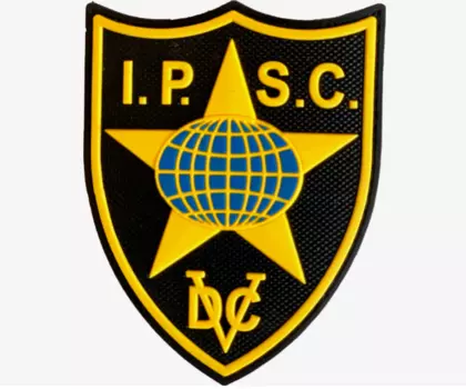 Патч Tactec IPSC World, 5.11 Tactical