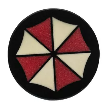 Патч "Umbrella", Stabwoodstone