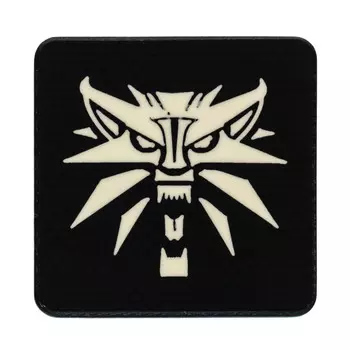 Патч "Ведьмак", Stabwoodstone