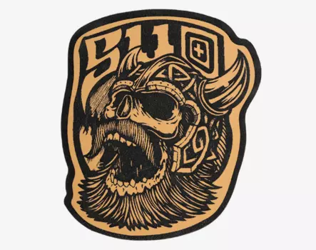 Патч Viking, 5.11 Tactical