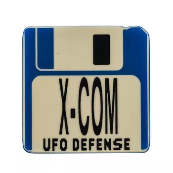 Патч "X-COM", Stabwoodstone