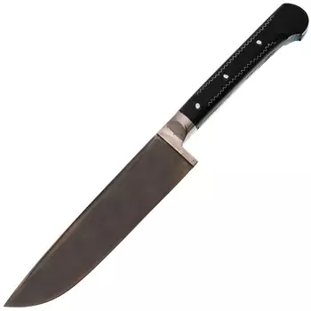 Пчак малый, сталь У8, оргстекло