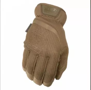 Перчатки MW Fastfit TAB Glove coyote, XXL
