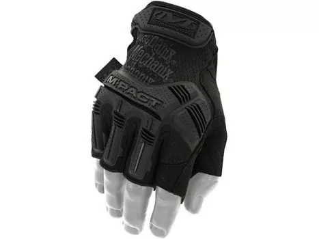 Перчатки MW M-Pact Fingerless Covert, без пальцев