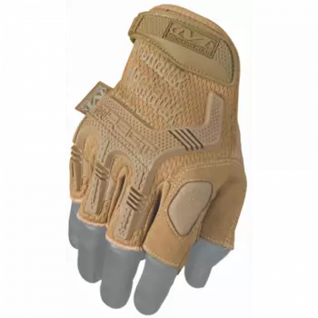 Перчатки MW M-Pact Fingerless, Coyote, без пальцев