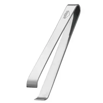 Пинцет для костей 120мм, нержавеющая сталь, 3007703