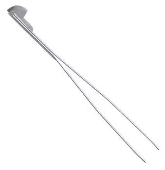 Пинцет Victorinox A.3742 (короткий)