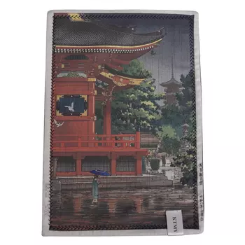 Платок EDC, Knife to meet you