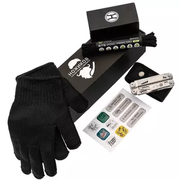 Подарочный набор для мужчин "Тактик"