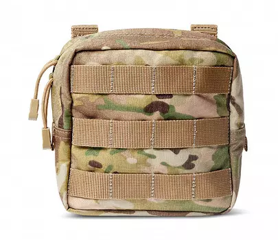 Подсумок 6.6 Pouch MCM, 5.11 Tactical