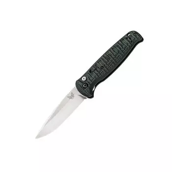 Автоматический нож Benchmade 4300-1 CLA (Composite Lite Auto), сталь 154CM, рукоять G10