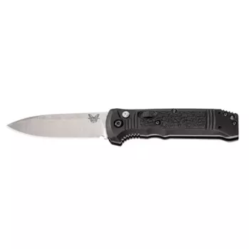 Полуавтоматический нож Benchmade 4400 Casbah, сталь CPM-S30V, рукоять пластик